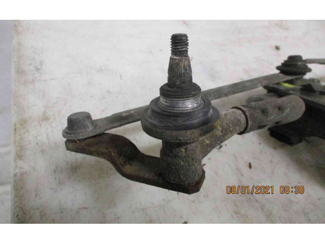 Механизм стеклоочистителей (трапеция) Fiat Scudo  2007 - 2016 года 1400456480, 22002153      