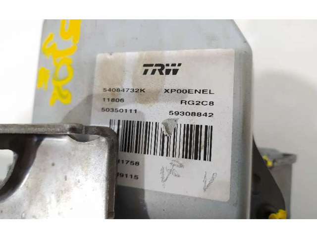    Рулевая рейка 8200294978A   Renault Clio III 2005 - 2012 года