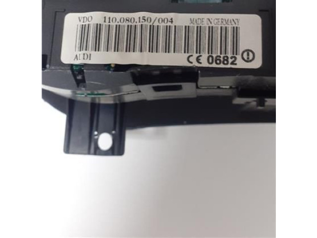 Панель приборов Audi A2