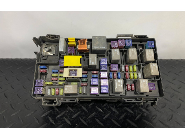 Pojistková skříňka 68217405AB, RT032742J0 Dodge Grand Caravan 2014