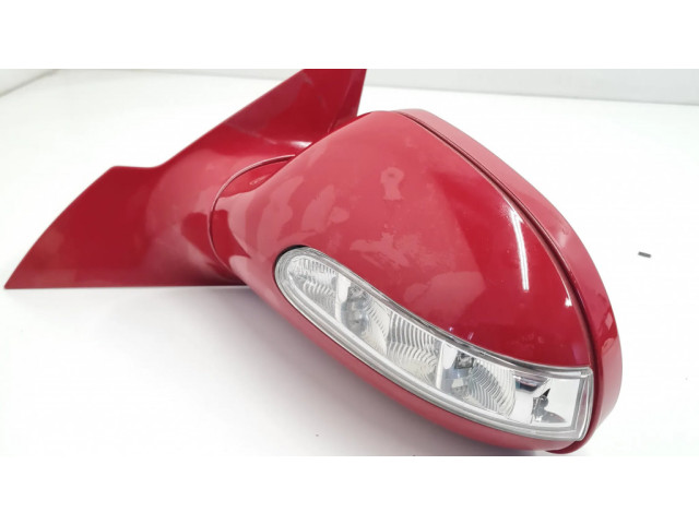 Zpětné zrcátko levé Mercedes-Benz CLK AMG A209 C209 2004 2308100521