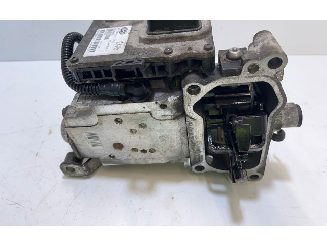 Блок управления коробкой передач 9664965580, P6000ED3   Citroen C4 Grand Picasso