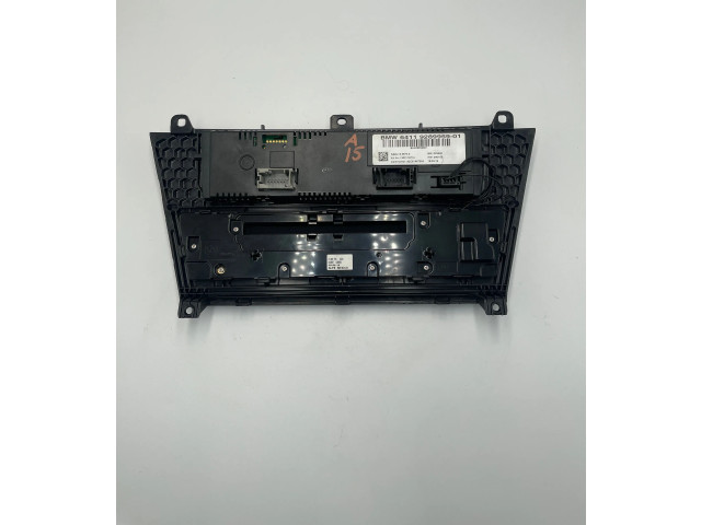 Блок управления климат-контролем 9289959, 1302119714   BMW X3 F25