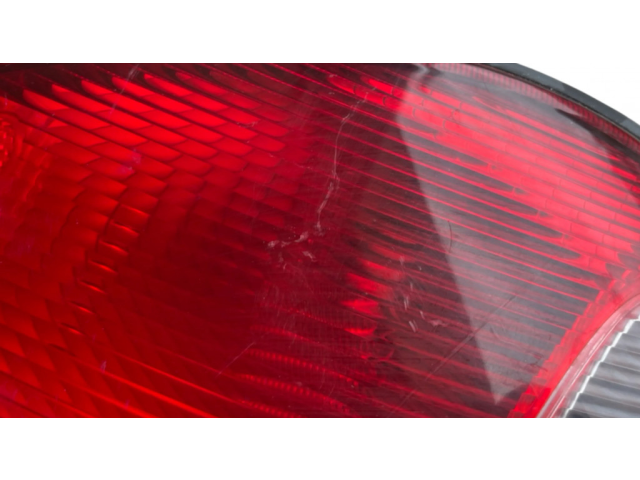 Задний фонарь левый сзади 9310101 Daihatsu Sirion