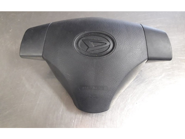 Подушка безопасности водителя GH086126405, 1D0209208X1M   Daihatsu Cuore