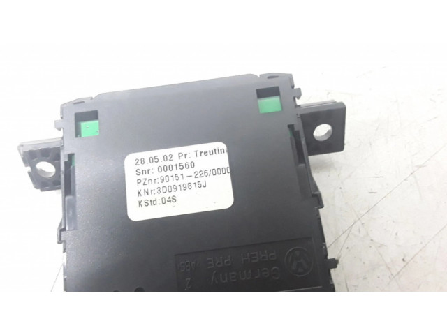 Включатель регулировки салона