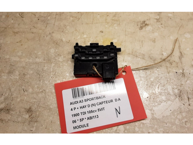 Блок управления 1K0959654, 1K0959654 Audi RS3 8PA