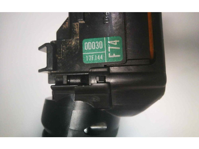 Volant Toyota Yaris 2005 17F144