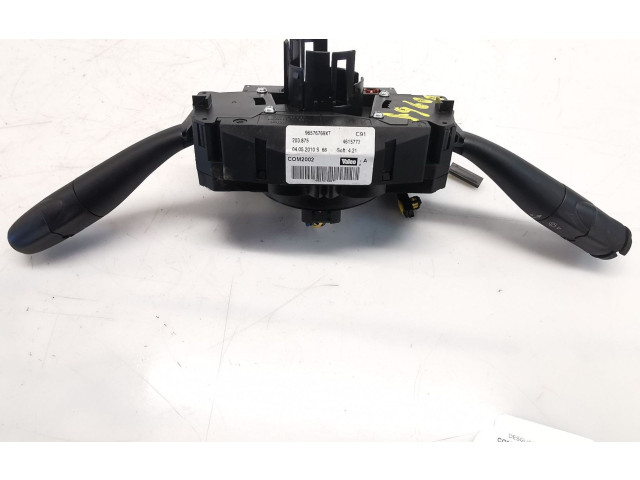 Ручка стеклоочистителей 96576769XT   Citroen C2