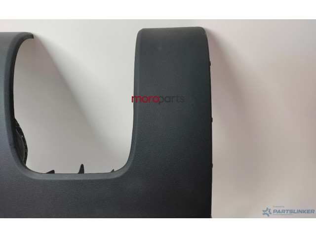 Руль Audi A3 S3 A3 Sportback 8P  2005 - 2013 года 8P1863075A, 8P1863075A      