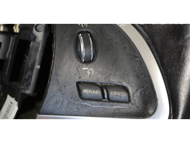 Руль Jaguar XF X250 2007-2015 года CX23ABLEG