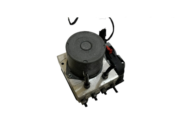 Блок АБС 0265951044, 8R0907379M Audi Q5 SQ5 2008 - 2017 года