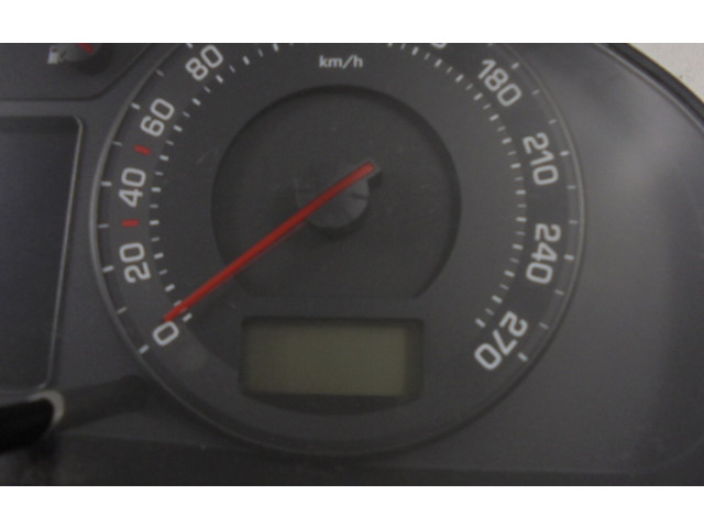 Панель приборов 3U0920841A, 3U0920841A   Skoda Superb B5 (3U)       