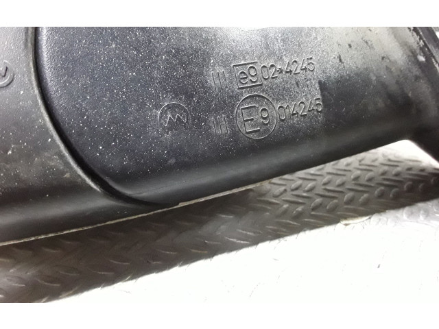 Зеркало электрическое Skoda Octavia Mk2 (1Z) 2004 - 2013 года