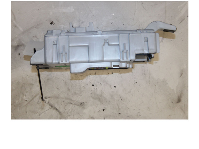 Pojistková skříňka Fiat Fiorino 2007