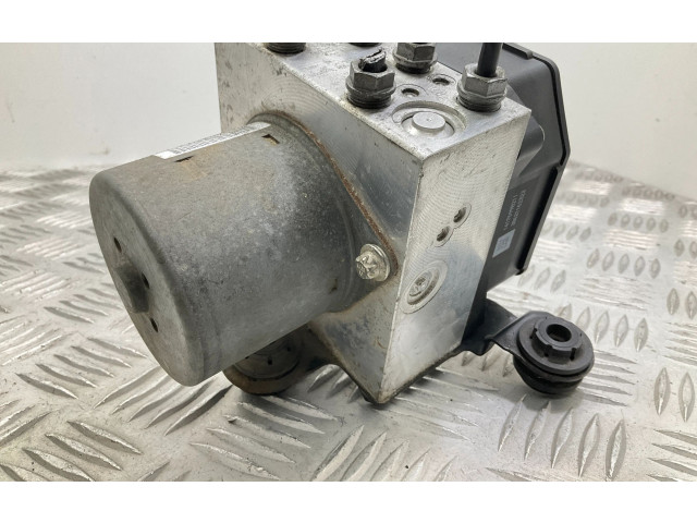 Блок АБС 5N0614109AS Audi Q3 8U 2011 - 2016 года