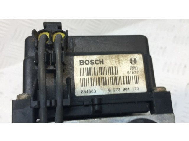 Блок АБС 9625242180   Citroen  Xsara  