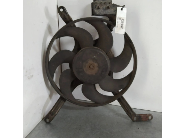 Вентилятор радиатора Seat Inca (6k) 1.9