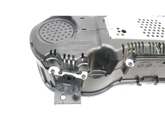 Řídící jednotka 4H0920910M, 4H0907064EB Audi A8 S8 D4 4H 2014