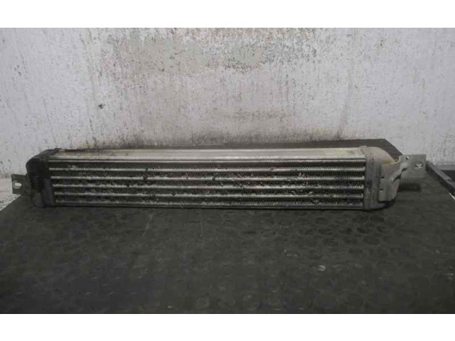 Интеркулер 52401015, WTP7749 Opel Meriva A