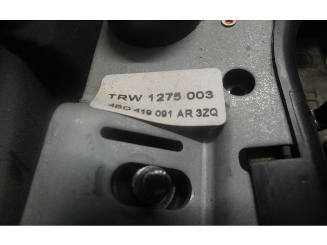 Моторчик заднего дворника 4B0419091AR    Audi A6 Allroad C5