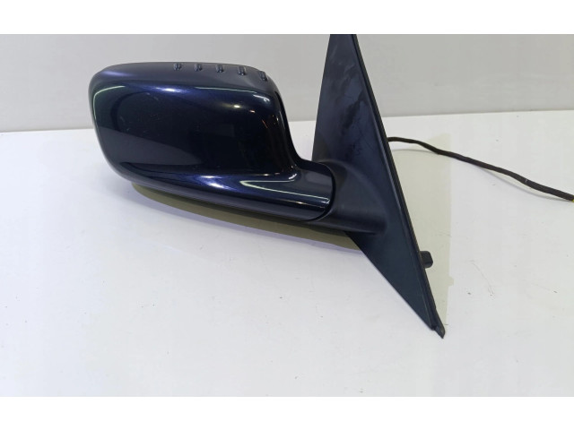 Zpětné zrcátko BMW 7 E65 E66 2004