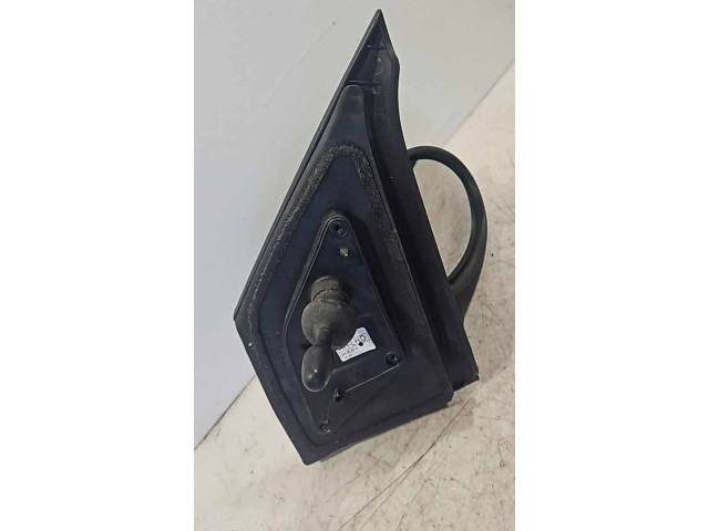 Зеркало (механическое)       Citroen C1  2006 - 2013 года   