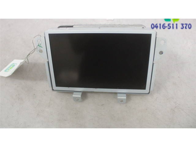 Дисплей    5308097, 5228485   Ford Focus