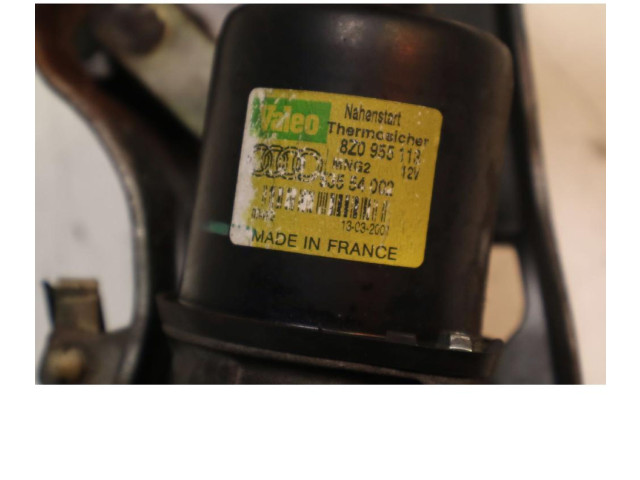 рейка Колонка рулевая 8Z0955113 Audi A2 - года