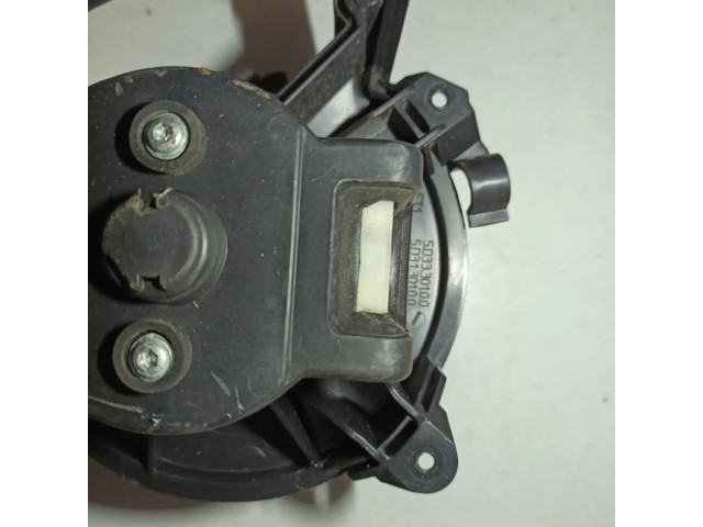 Вентилятор печки 5D3330100 Alfa Romeo MiTo