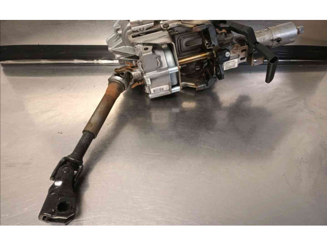    Рулевая рейка 303004038723   Renault Clio III 2005 - 2012 года