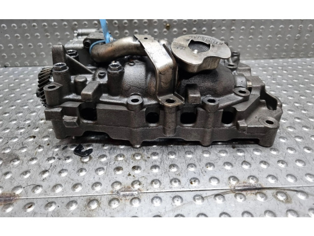 Čerpadlo oleje 03G103537, 03L103537 Audi A4 S4 B8 8K