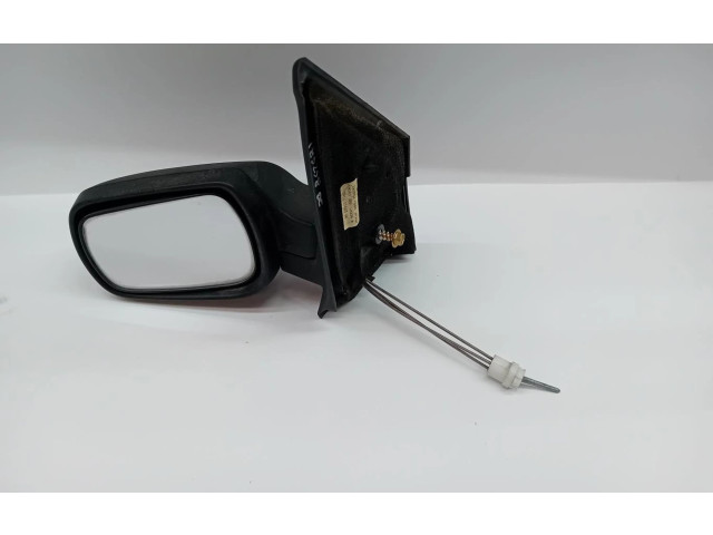 Зеркало электрическое Ford Fusion 2002 - 2005 года