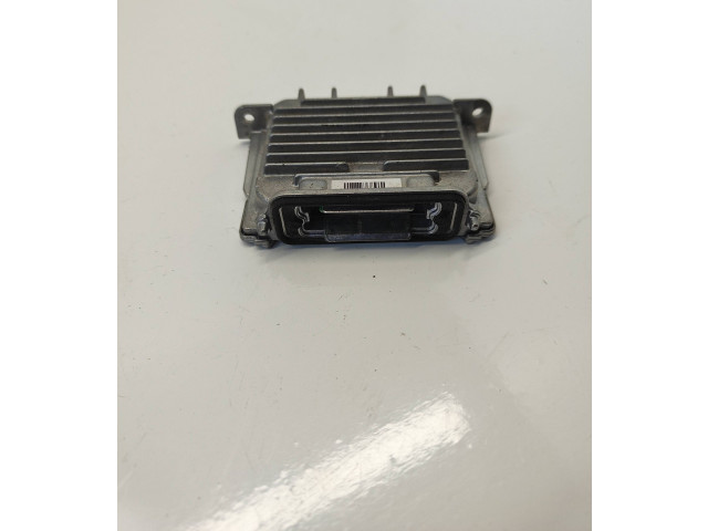 Блок управления Xenon