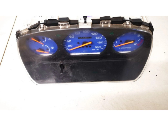 Панель приборов 8320087404 Daihatsu Terios
