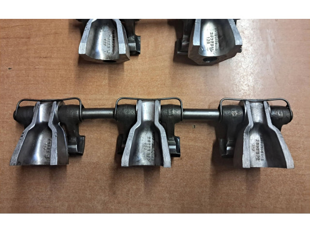 Панель приборов 6160550010   Mercedes-Benz W123       