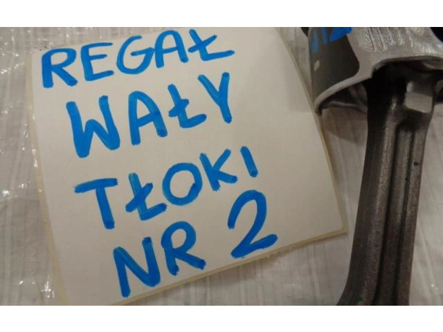 Píst Renault Captur