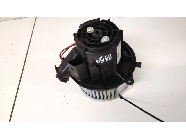 Вентилятор печки v7825001, 9411346 Mercedes-Benz E W212