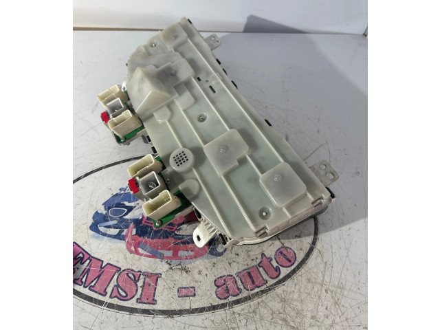 Přístrojová deska Toyota Land Cruiser (J120) 2008 769314320