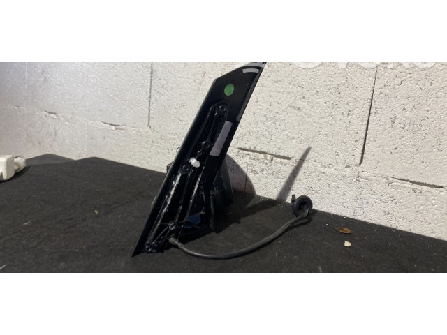 Zpětné zrcátko Opel Astra J 2010 13379131