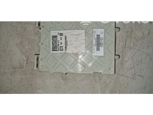 Pojistková skříňka BV6N14A073 Ford C-MAX II 2013