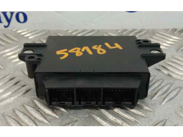 Блок управления 8X0919475AL, 8X0919475   Audi A1