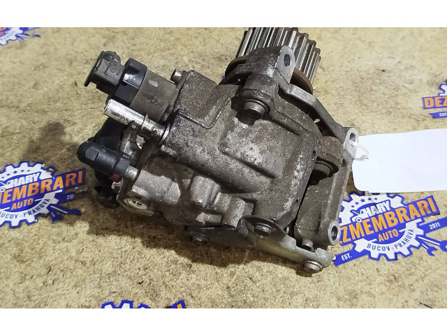 Топливный насос