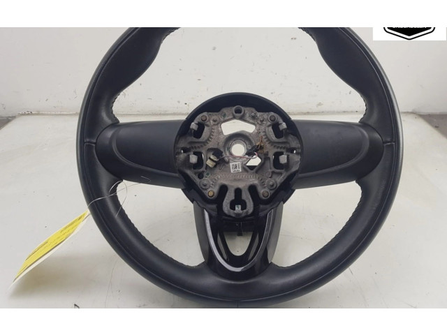 Руль Mini One - Cooper F56 F55 2013 - - года 32306996046, 32306996046