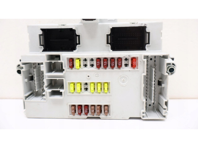 Блок комфорта 50562177 Alfa Romeo Giulietta