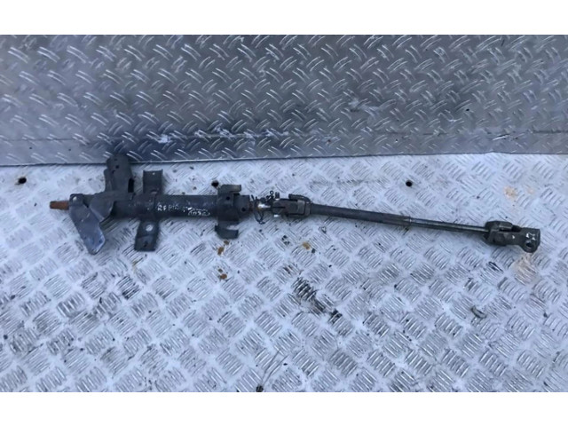    Рулевая рейка    Skoda Rapid (120G, 130G, 135G) 1983-1991 года