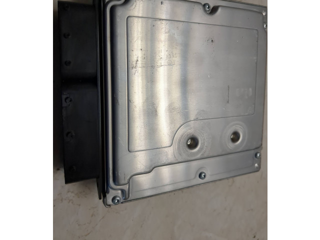 Řídící jednotka 0261201159, 7561834 BMW Z4 E85 E86 2008