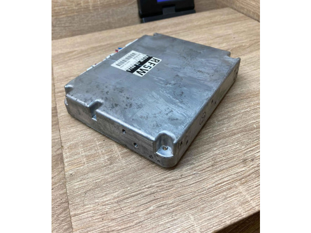 Блок управления двигателем Блок управления 2758006300, RF5W18881A   Mazda Premacy