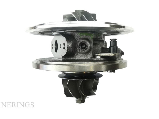  Турбина Nissan Pathfinder R51  769708-0004, CHRA10-0344         