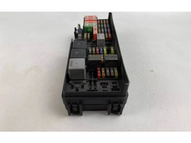 Pojistková skříňka A1645402372 Mercedes-Benz GL X164 2007